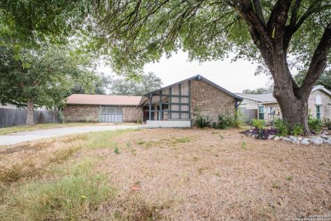 12515 La Bodega Street San Antonio TX 78233