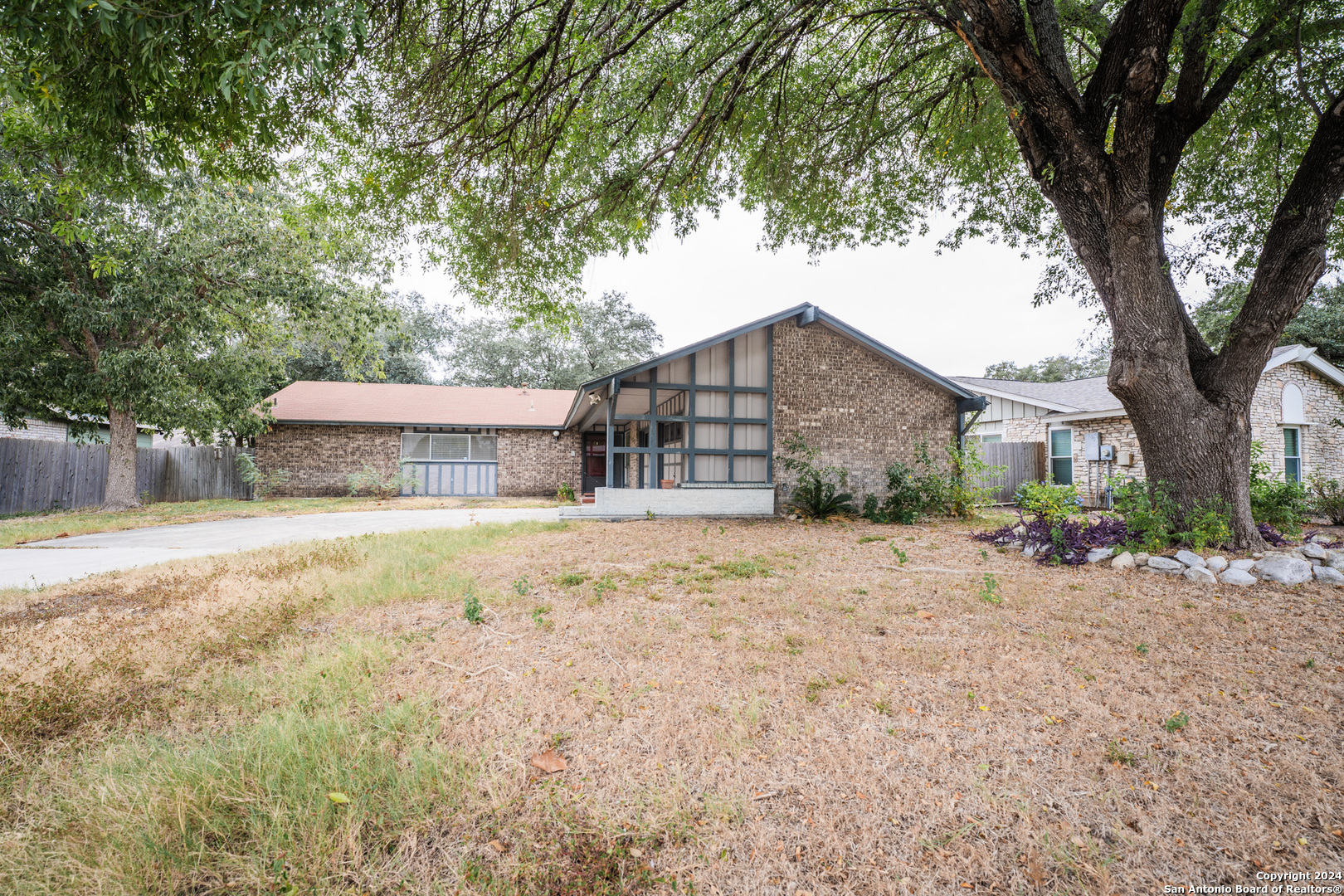 12515 La Bodega Street San Antonio TX 78233