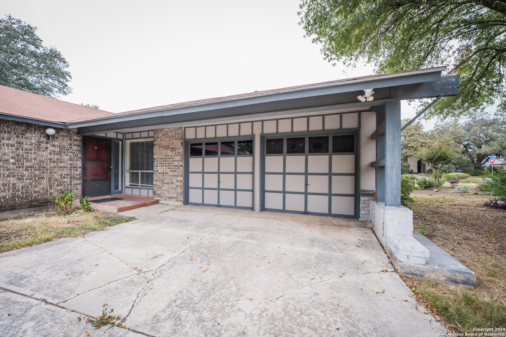 12515 La Bodega Street San Antonio TX 78233