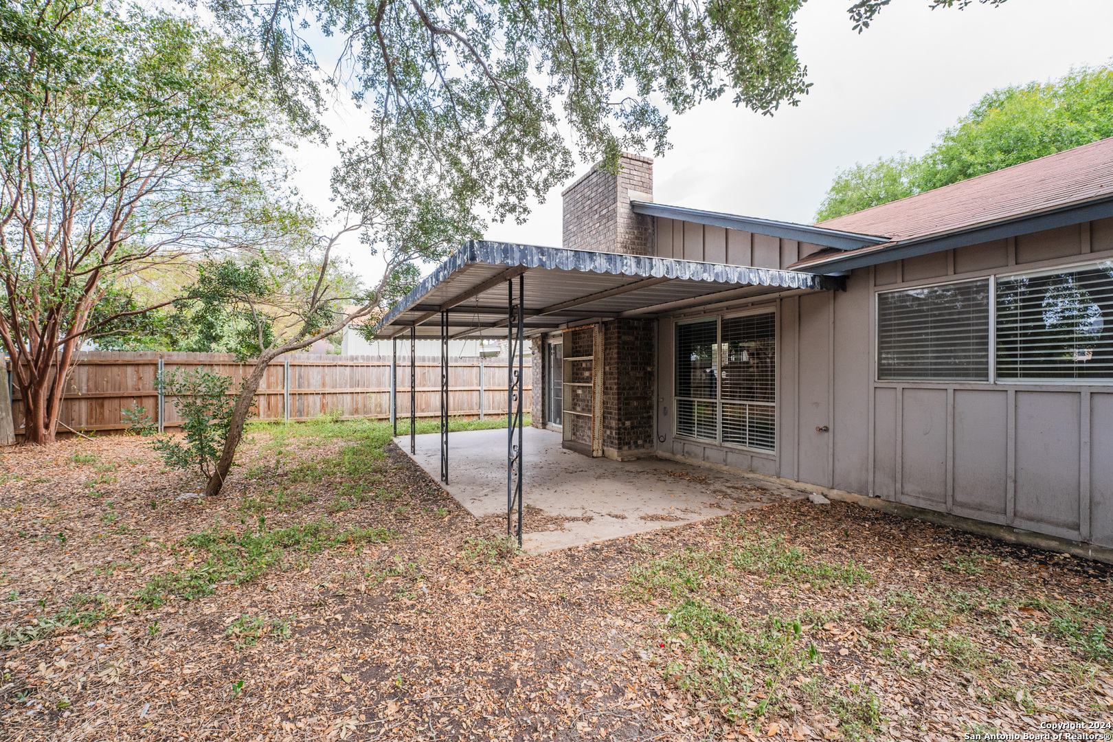 12515 La Bodega Street San Antonio TX 78233