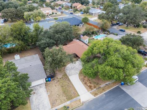 12515 La Bodega Street San Antonio TX 78233