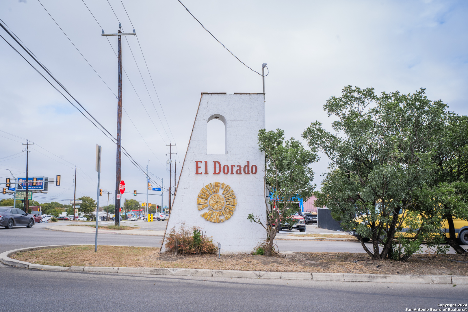 12515 La Bodega Street San Antonio TX 78233