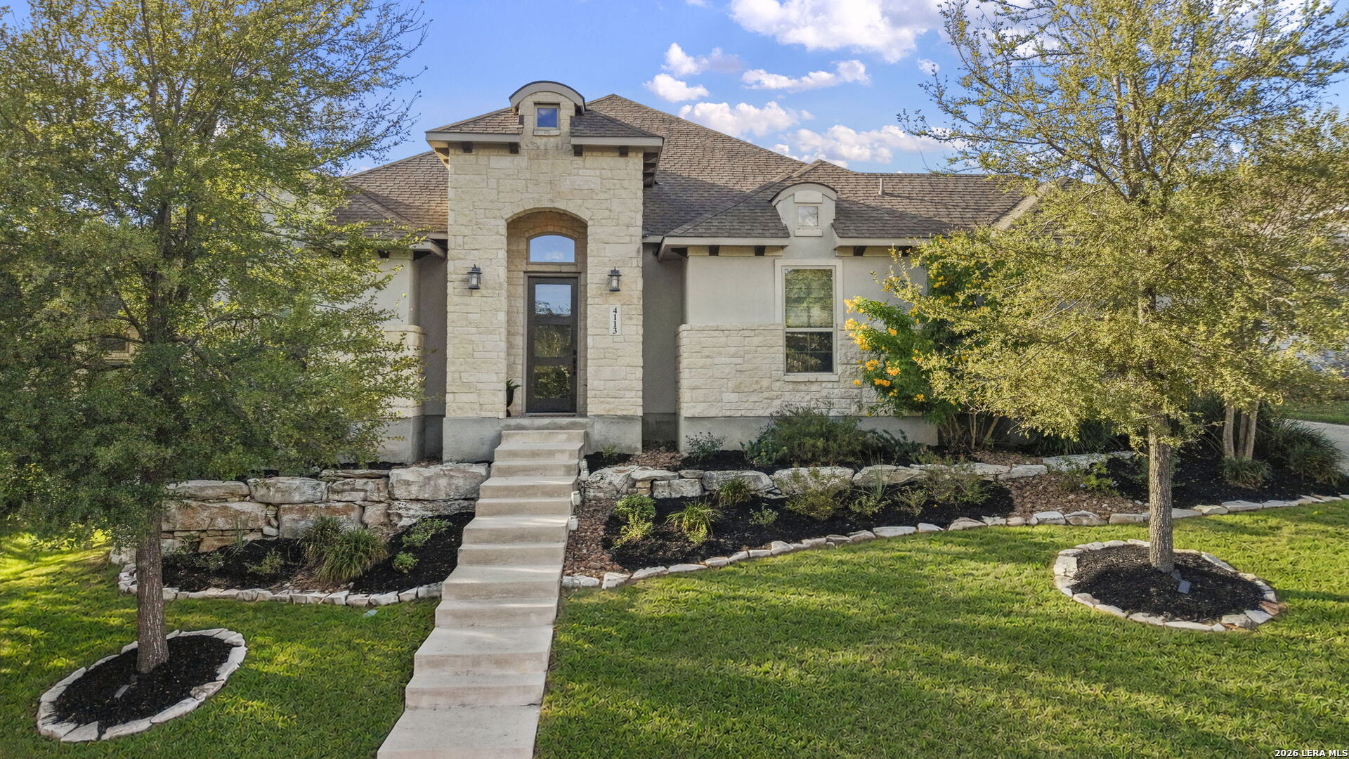 4113 Valleverde View San Antonio TX 78261