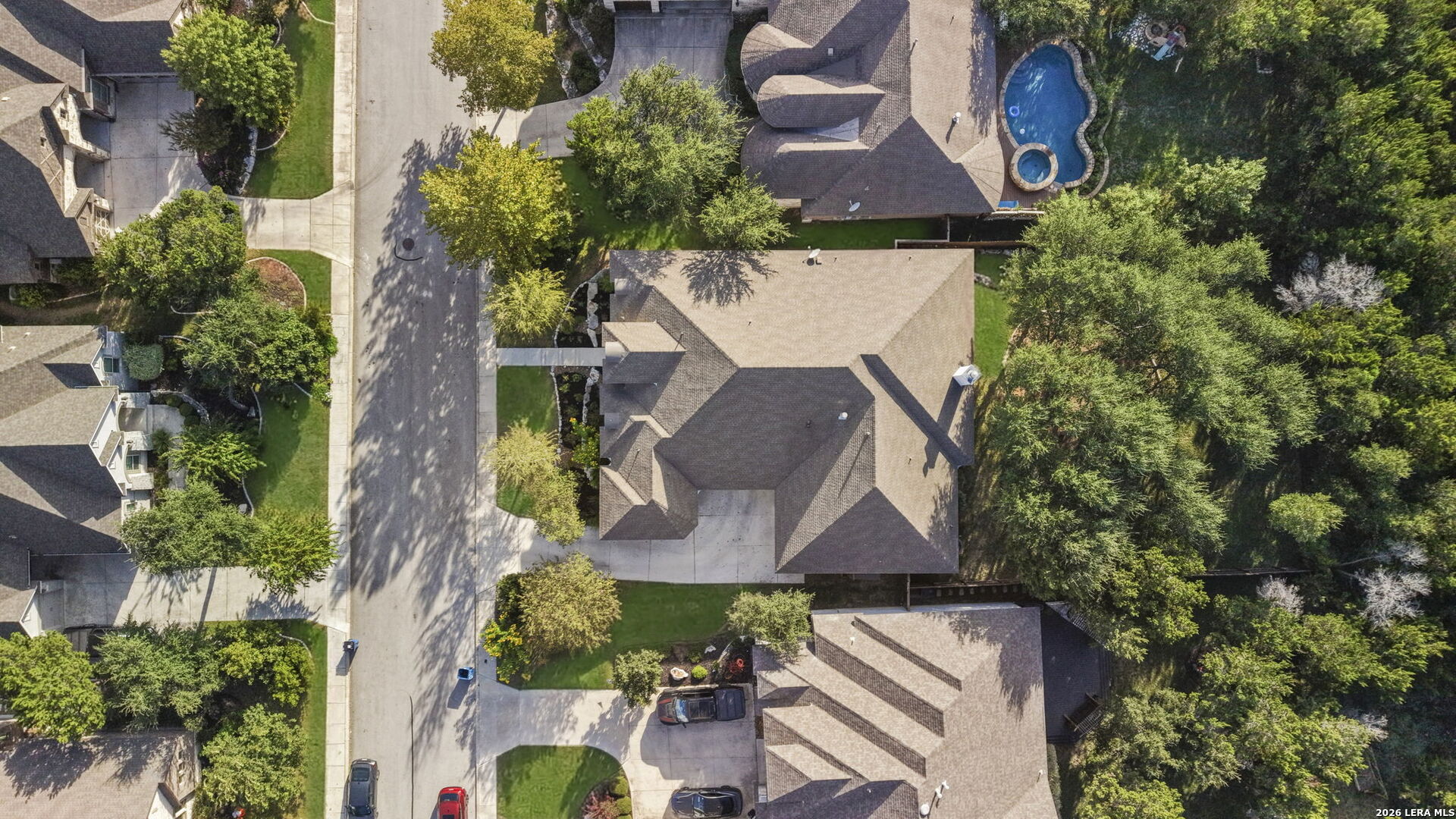 4113 Valleverde View San Antonio TX 78261