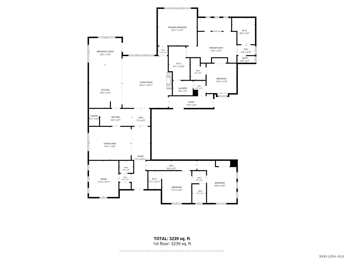 4113 Valleverde View San Antonio TX 78261