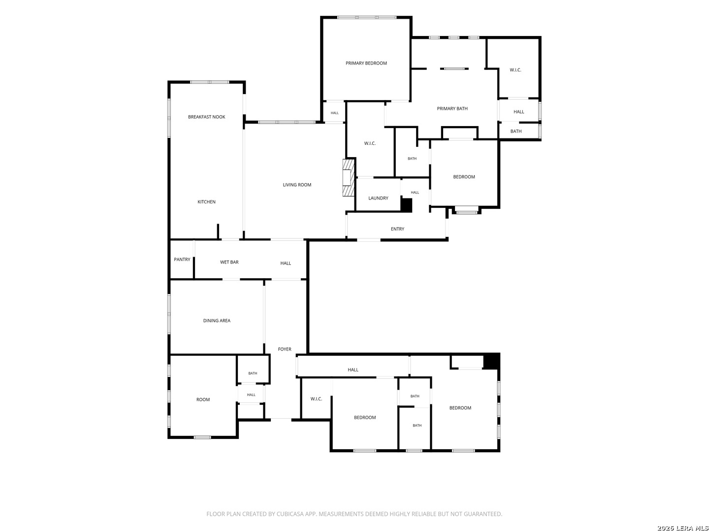 4113 Valleverde View San Antonio TX 78261