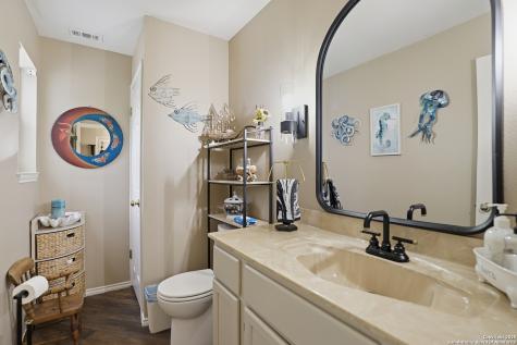 632 Durham Canyon Lake TX 78133
