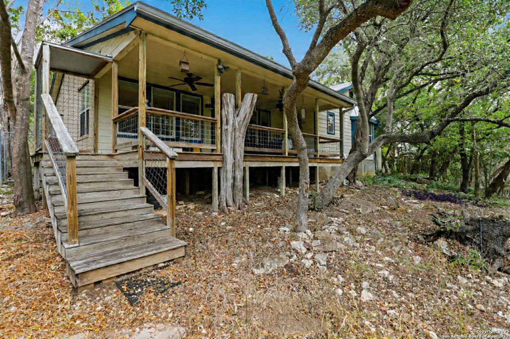 632 Durham Canyon Lake TX 78133