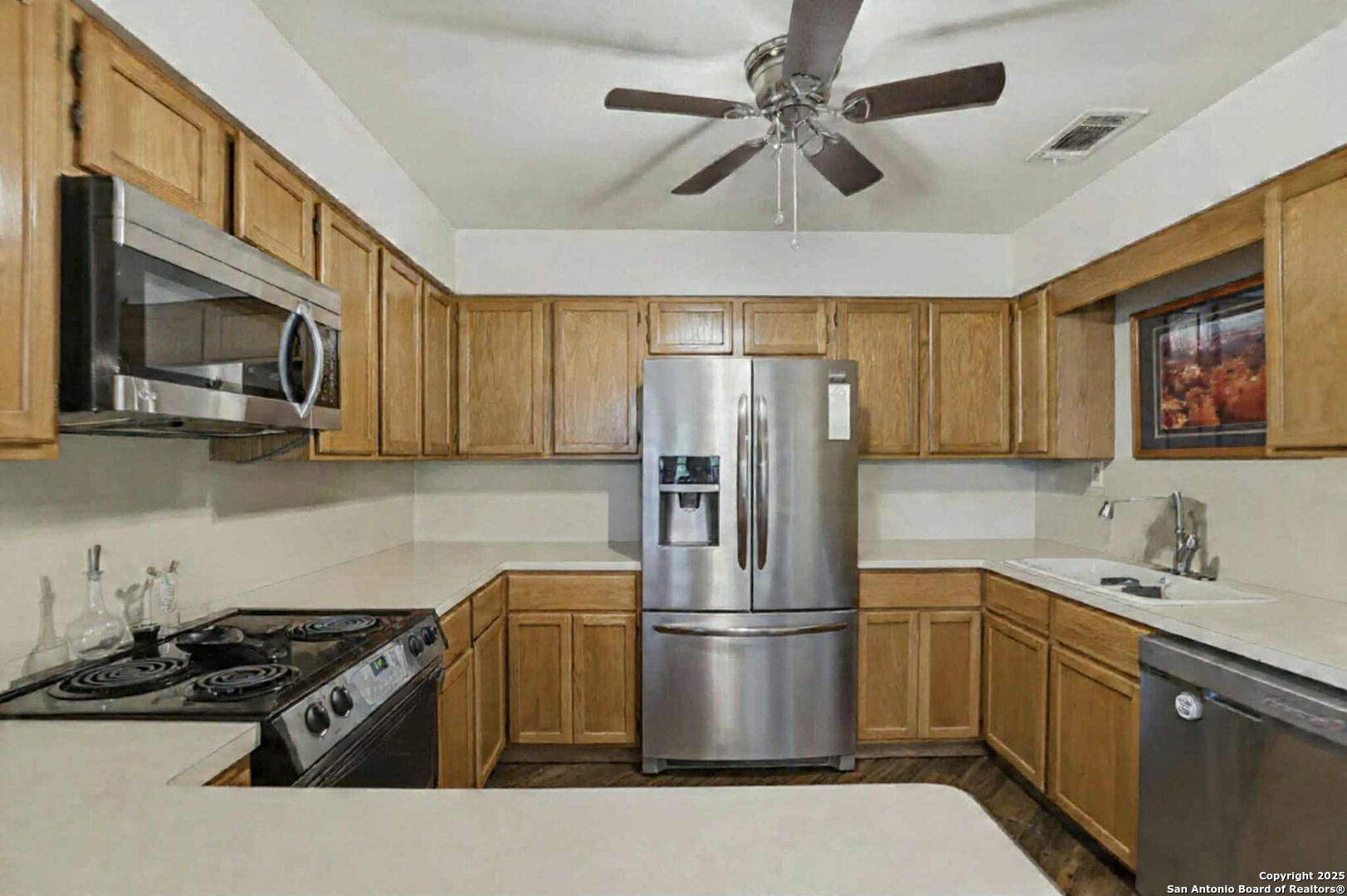 632 Durham Canyon Lake TX 78133