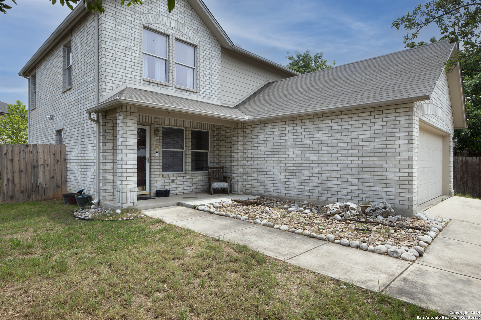 352 Copper Path Drive New Braunfels TX 78130
