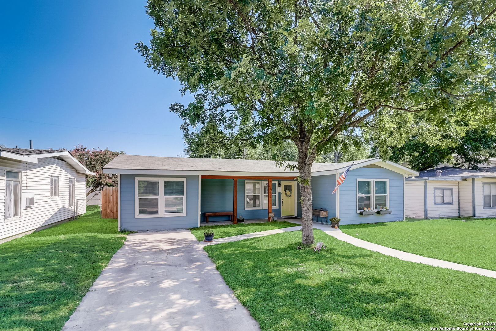 123 Laurelwood Drive San Antonio TX 78213