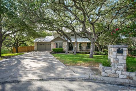 21102 Encino Stone San Antonio TX 78259