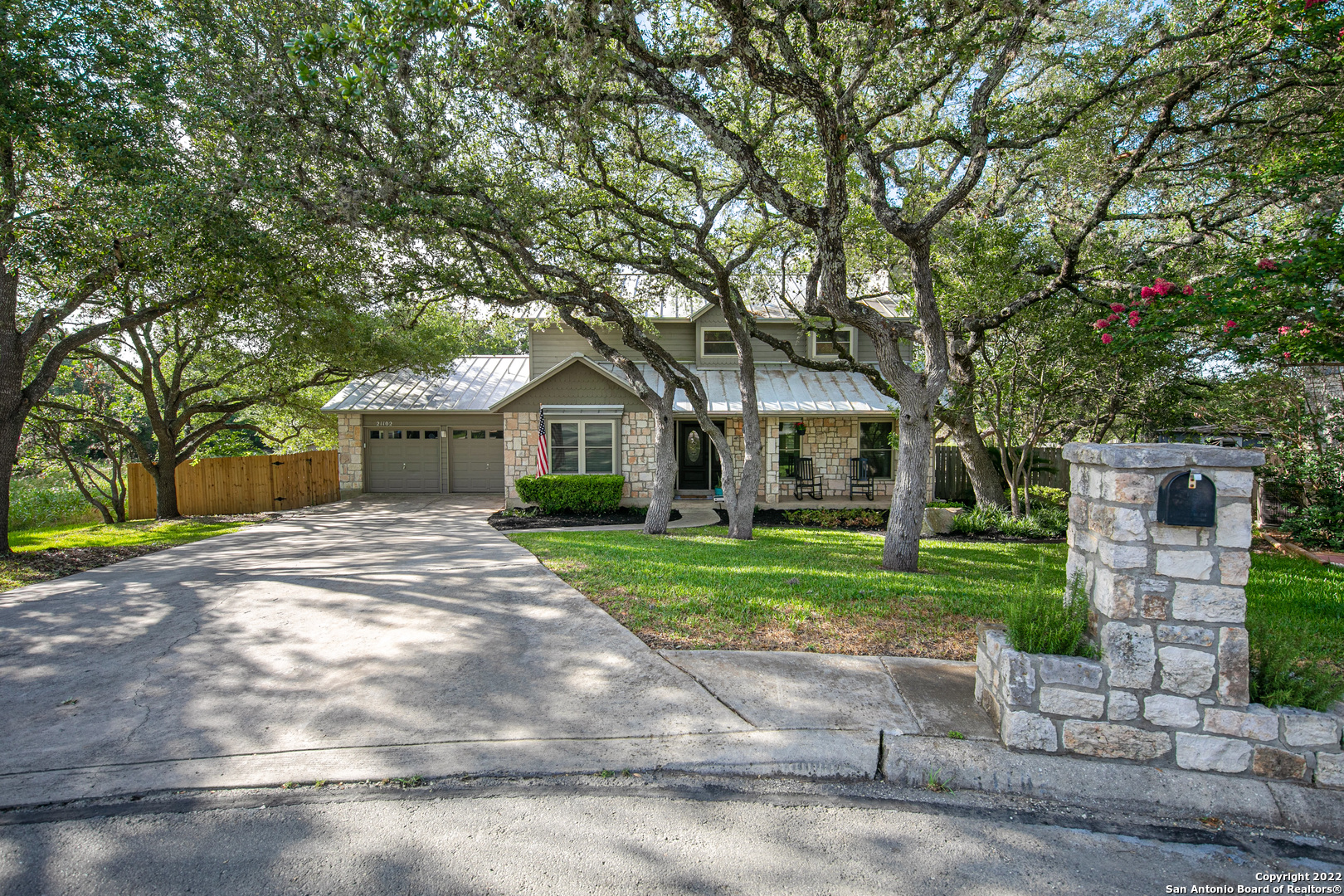 21102 Encino Stone San Antonio TX 78259