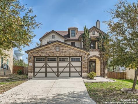 926 Sundance Hunt San Antonio TX 78245