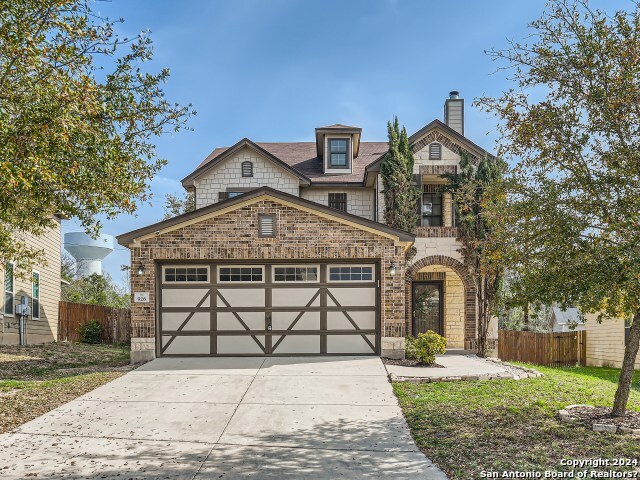 926 Sundance Hunt San Antonio TX 78245