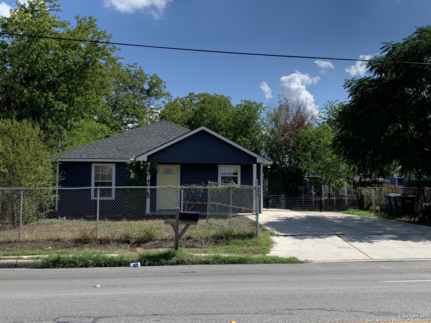 6346 W Commerce Street San Antonio TX 78237