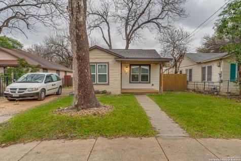 125 Linda Lou Drive San Antonio TX 78223