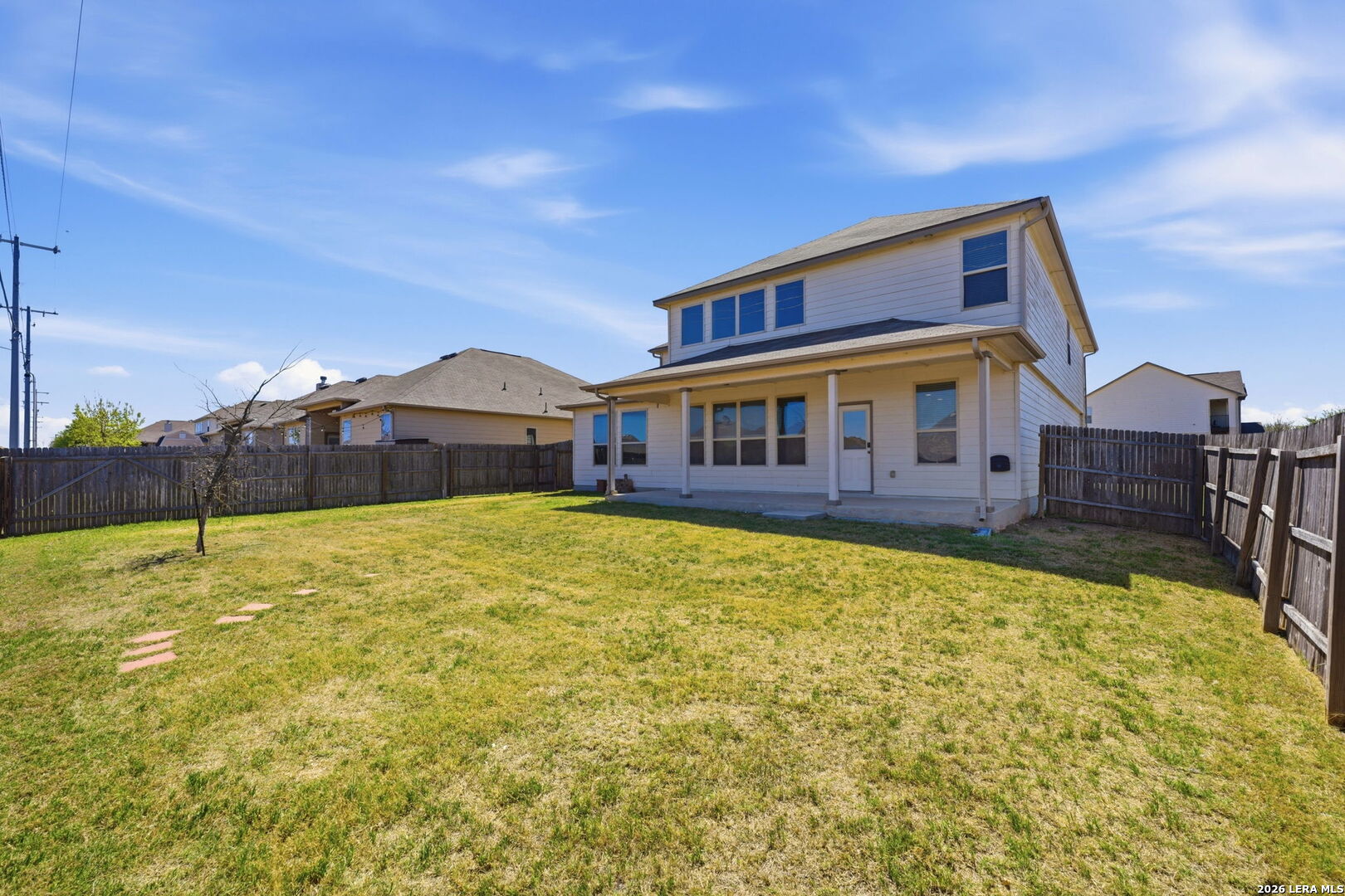 5044 Forest Oak Schertz TX 78108