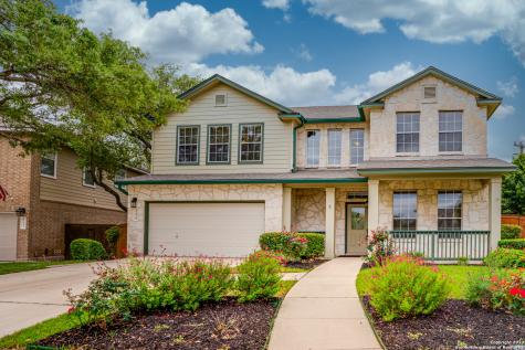 2450 Rogers Loop San Antonio TX 78258