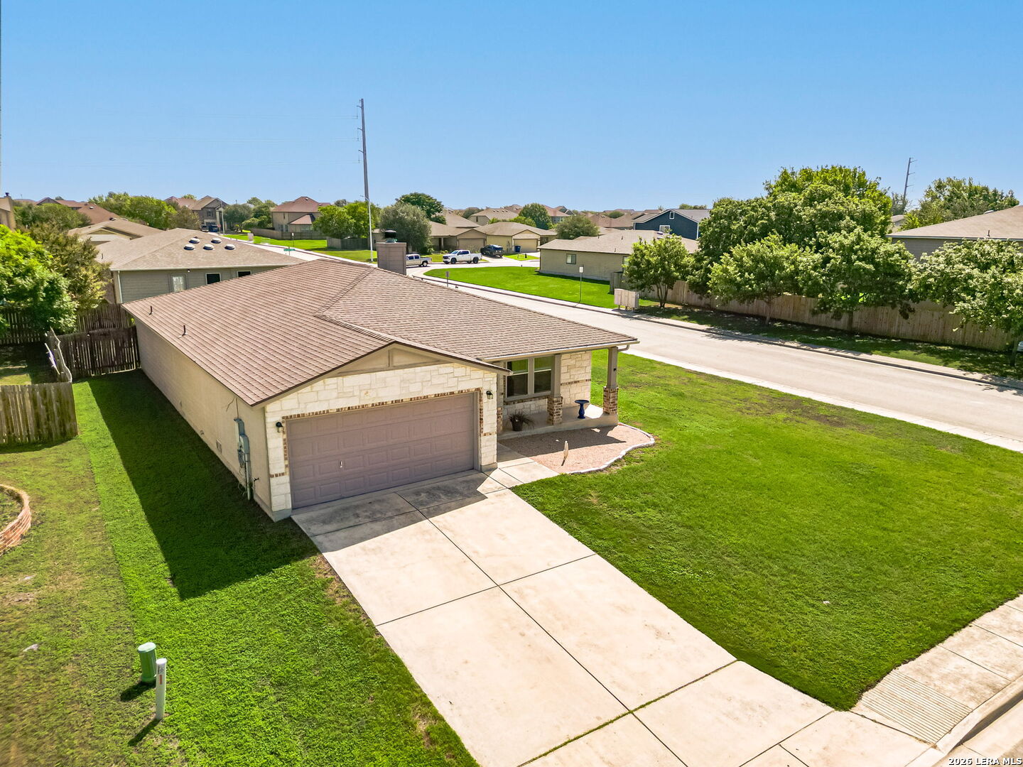 1437 Prairie Rock New Braunfels TX 78130