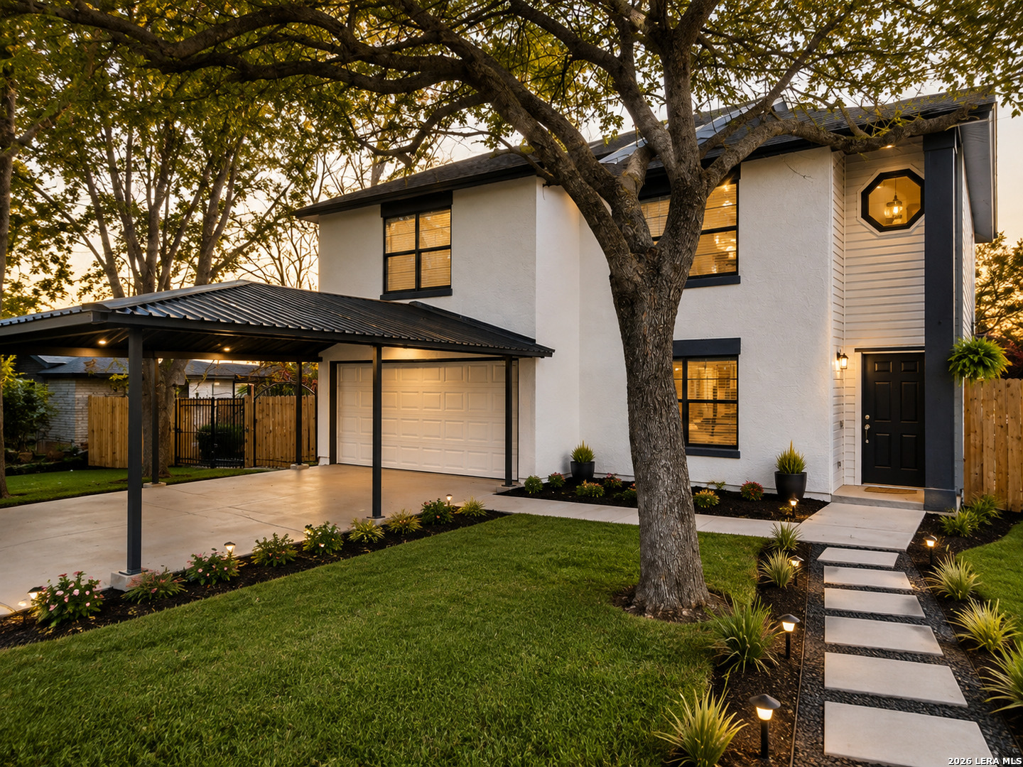 2117 Farmsville San Antonio TX 78245