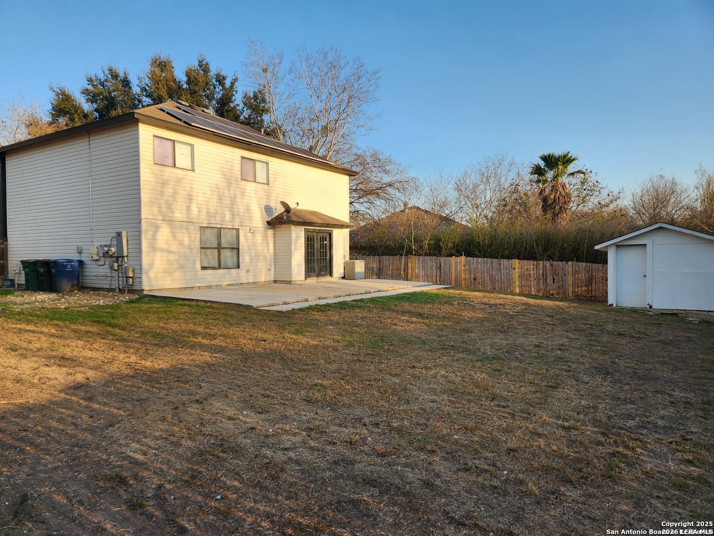 2117 Farmsville San Antonio TX 78245