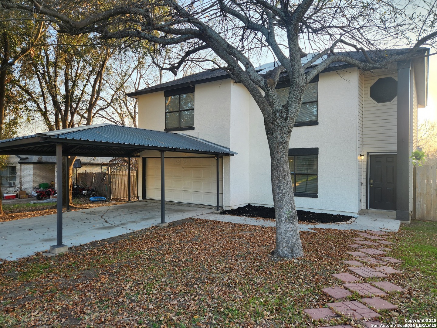 2117 Farmsville San Antonio TX 78245