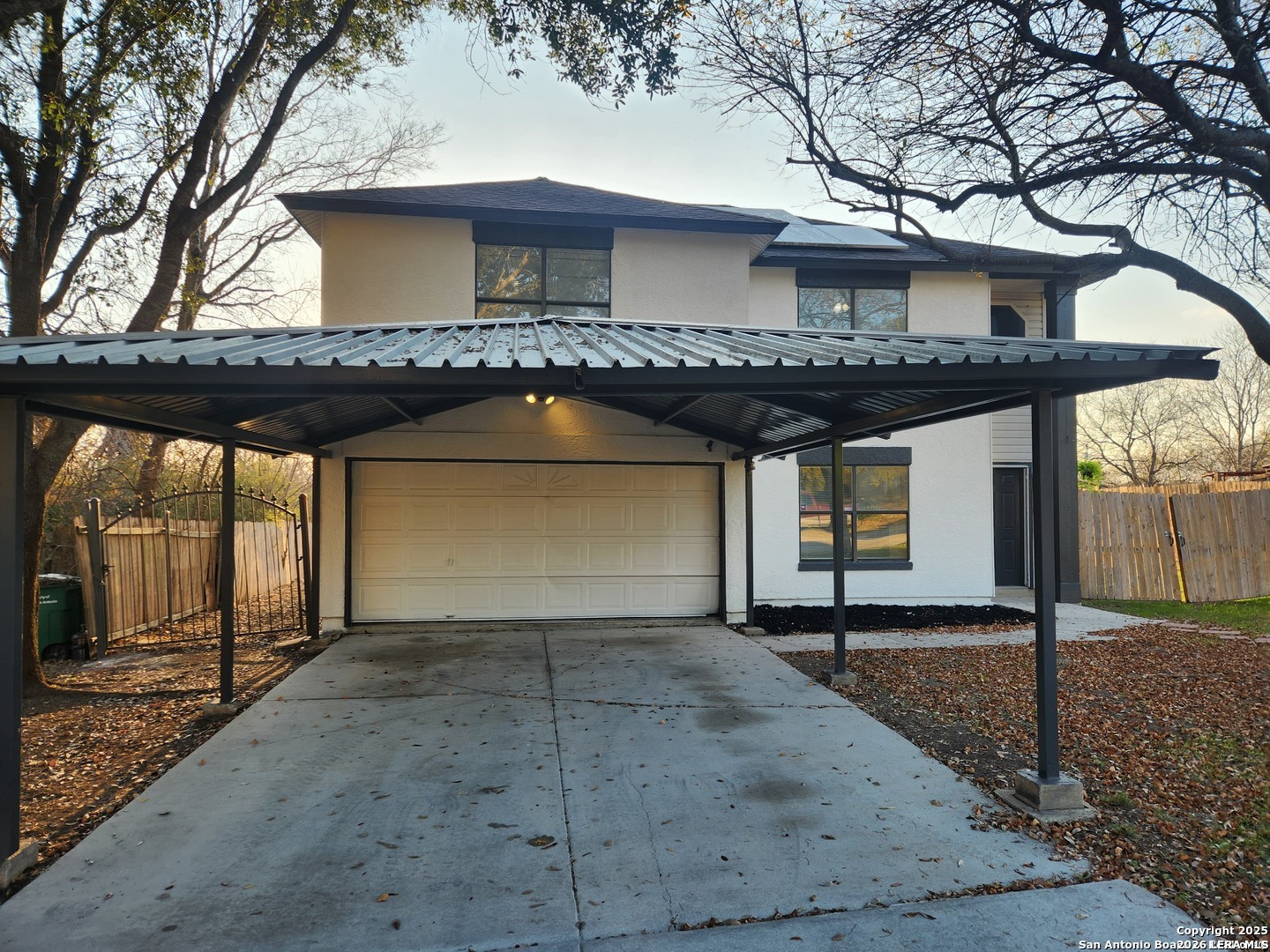 2117 Farmsville San Antonio TX 78245