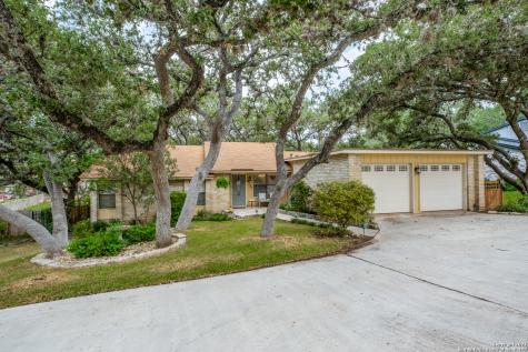 8735 Timberstone Street San Antonio TX 78250