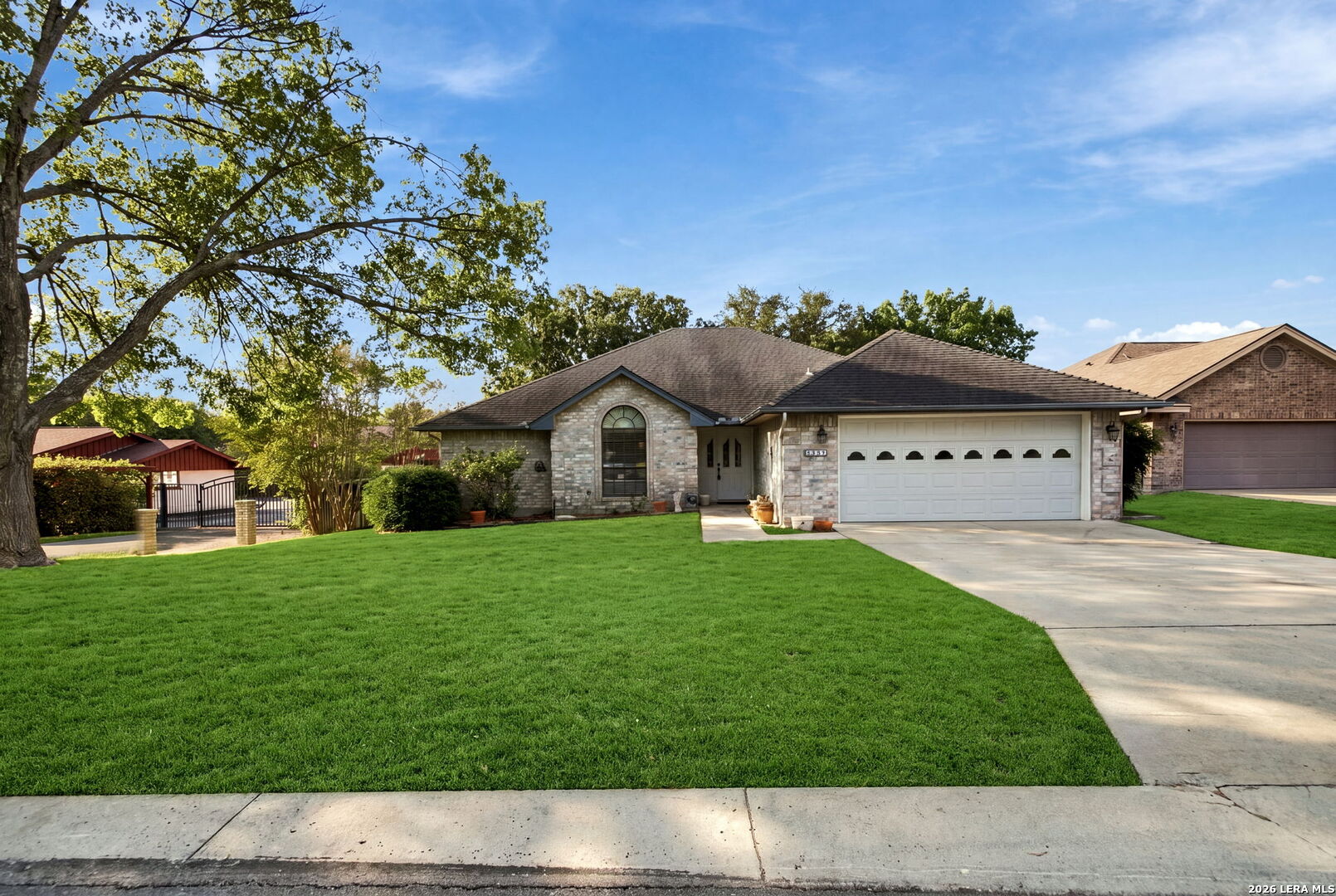 820 Northview Drive New Braunfels TX 78130