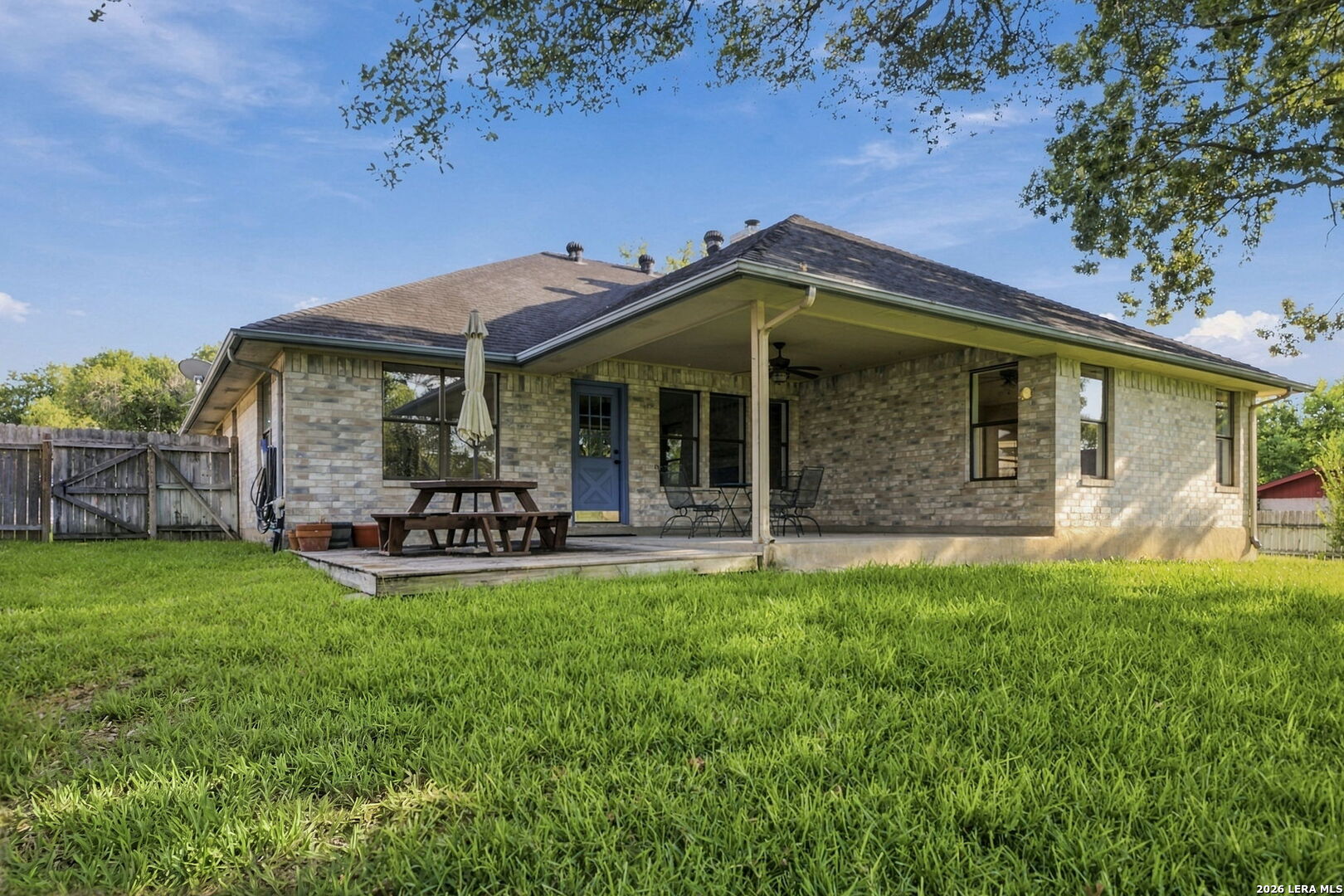 820 Northview Drive New Braunfels TX 78130