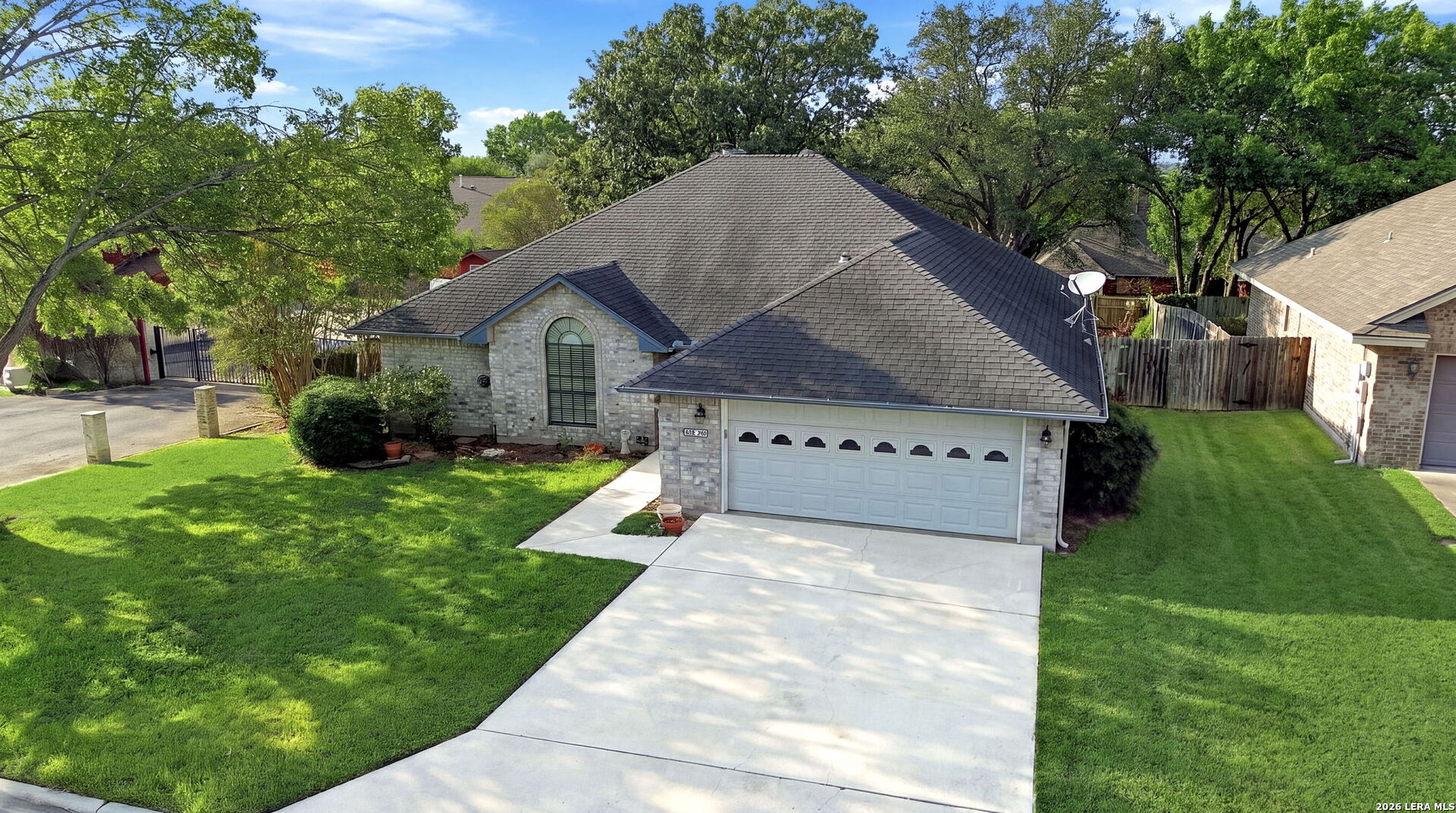 820 Northview Drive New Braunfels TX 78130