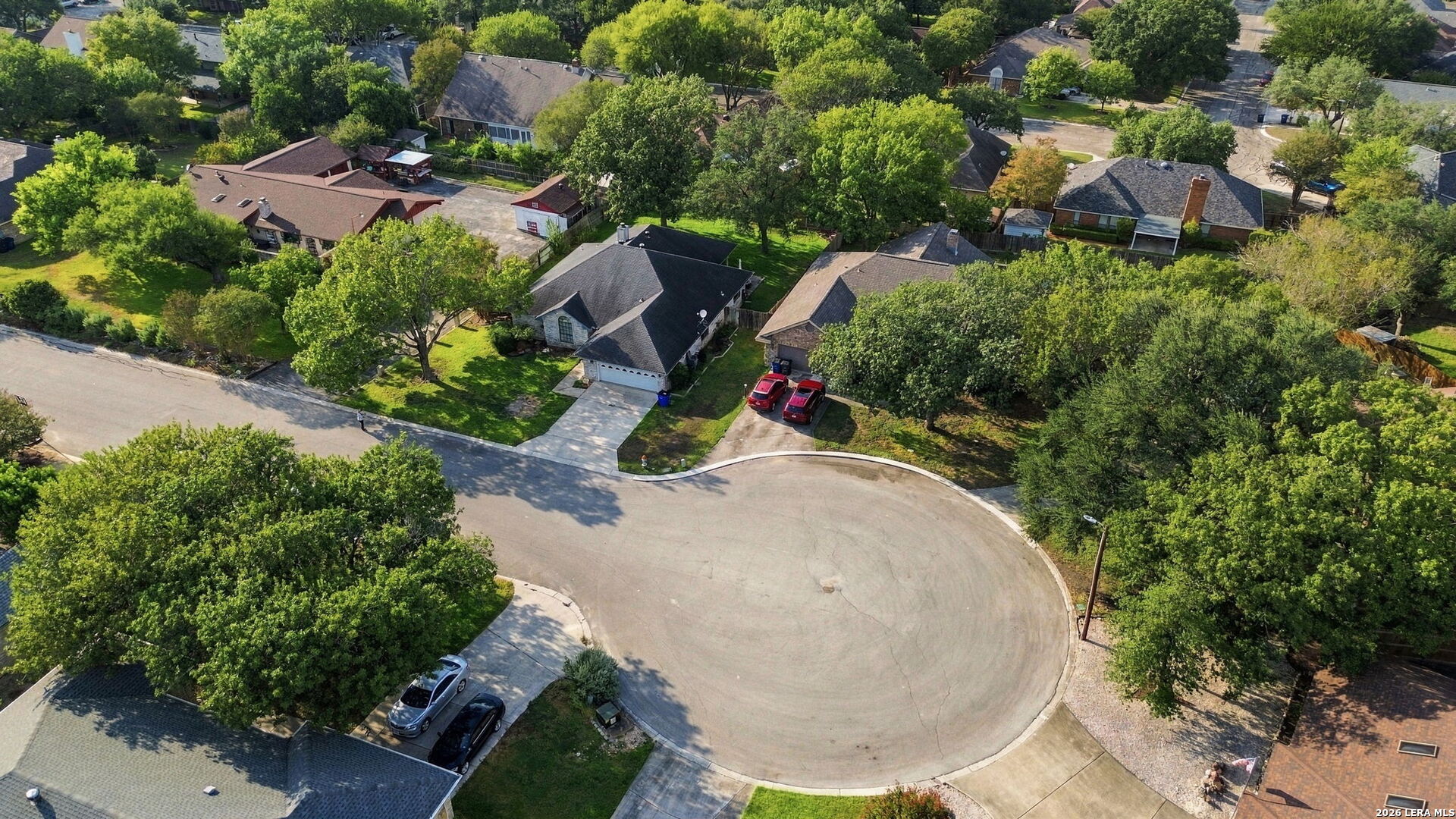 820 Northview Drive New Braunfels TX 78130