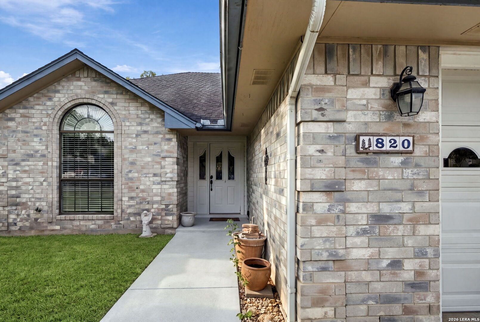 820 Northview Drive New Braunfels TX 78130