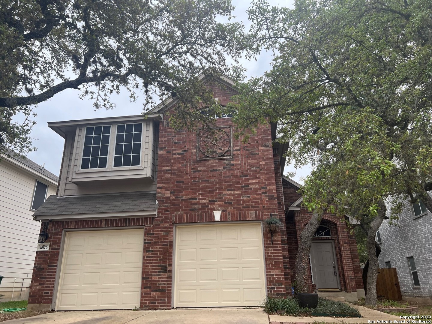 10326 Rainbow Creek San Antonio TX 78245