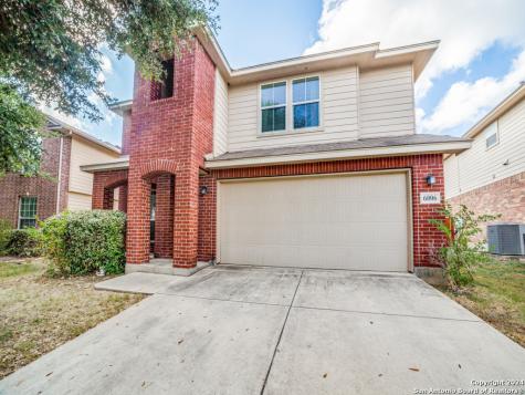6006 Pearl Pass San Antonio TX 78222