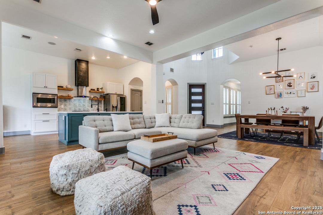 27 Avalon Park San Antonio TX 78257