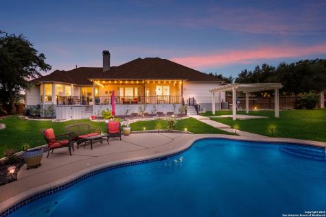 1427 Clementson Drive San Antonio TX 78260
