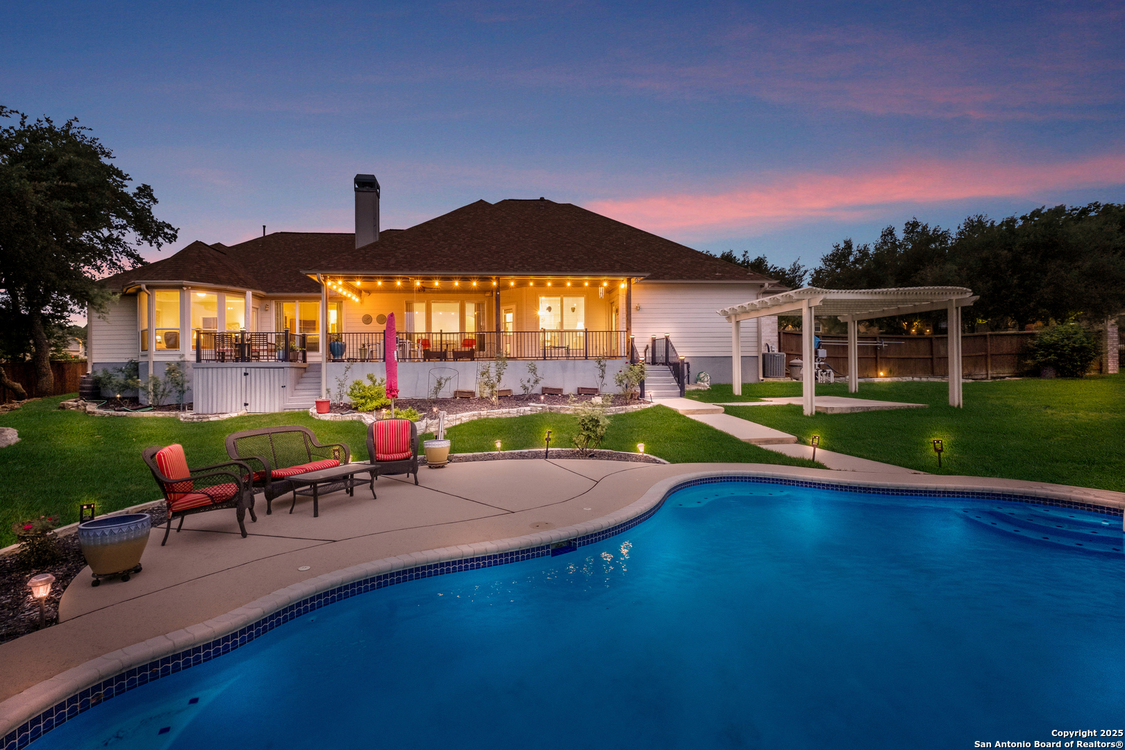 1427 Clementson Drive San Antonio TX 78260