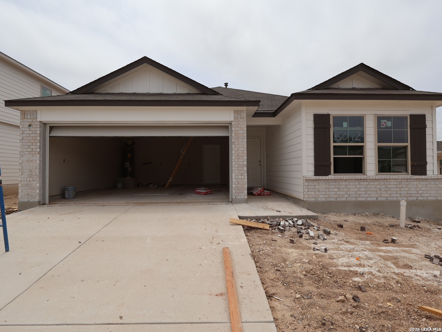 5012 Agave Blue Lane San Antonio TX 78222