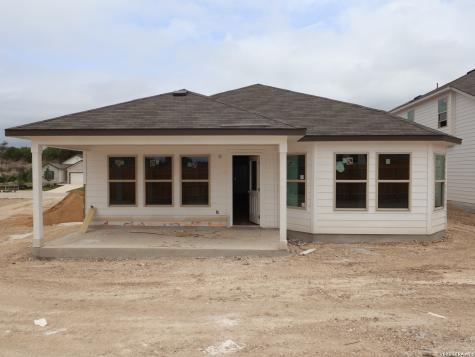 5012 Agave Blue Lane San Antonio TX 78222