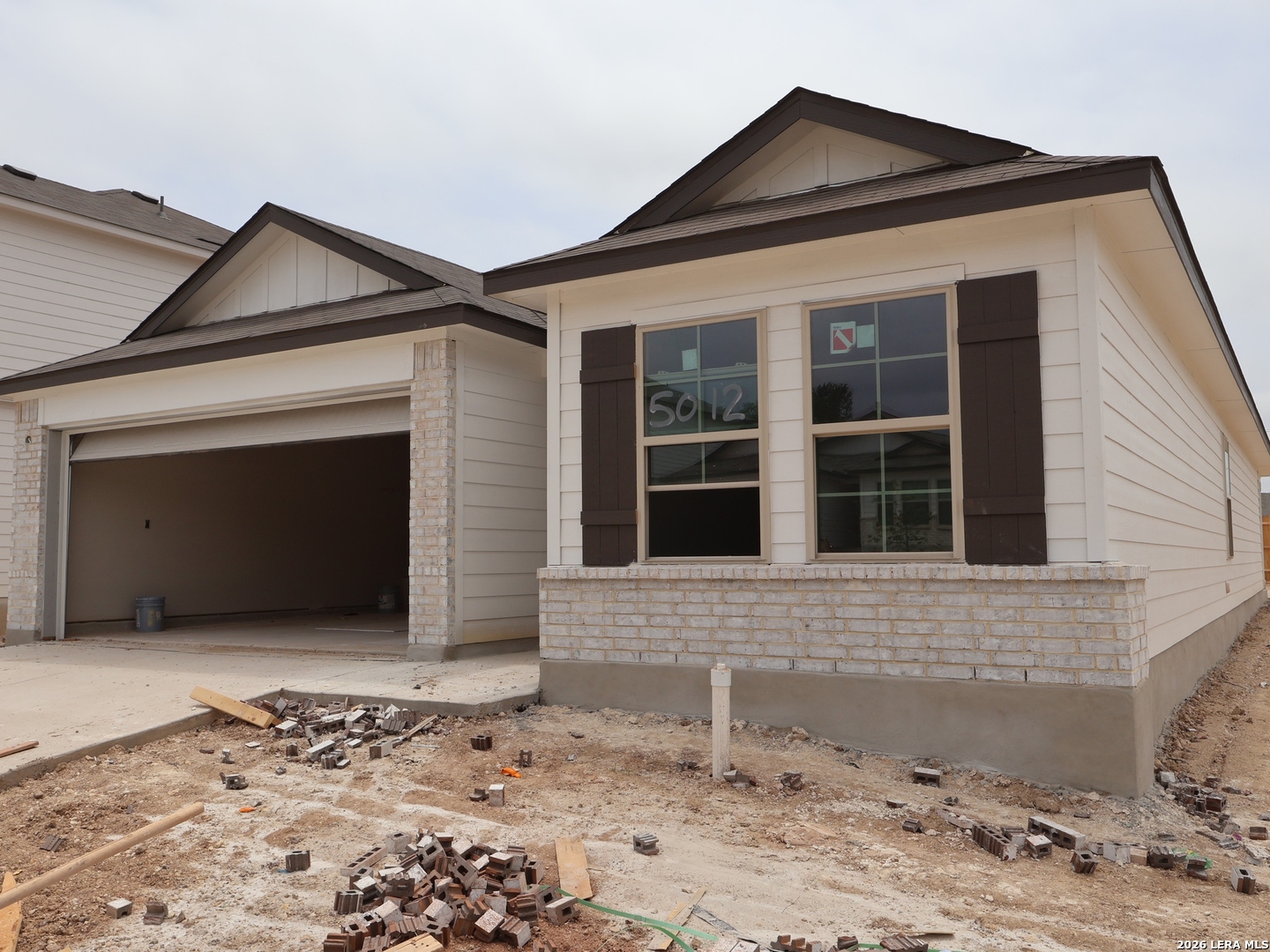 5012 Agave Blue Lane San Antonio TX 78222