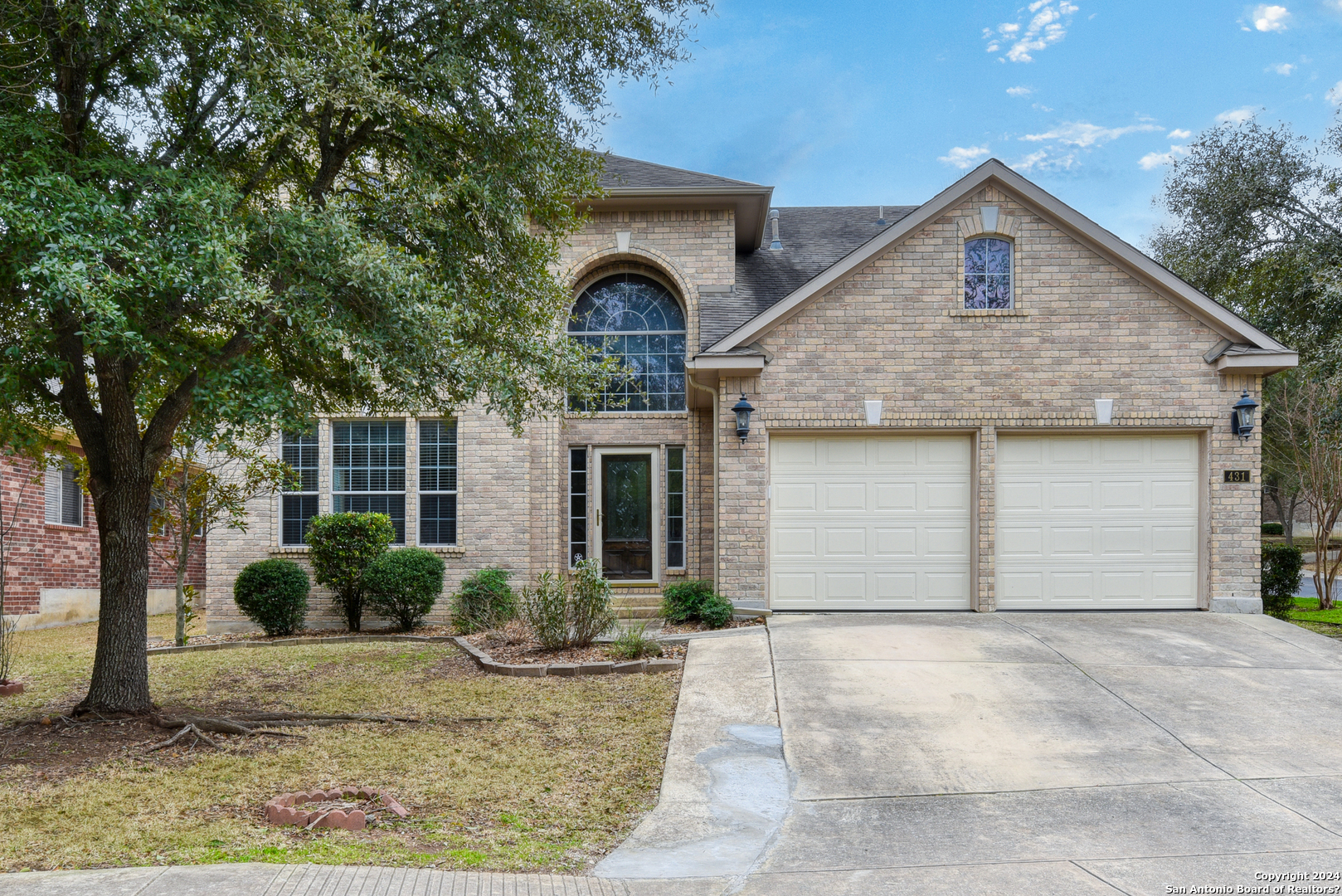 431 Aster Trail San Antonio TX 78256