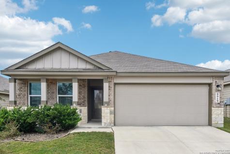 9919 Pears Mill San Antonio TX 78254