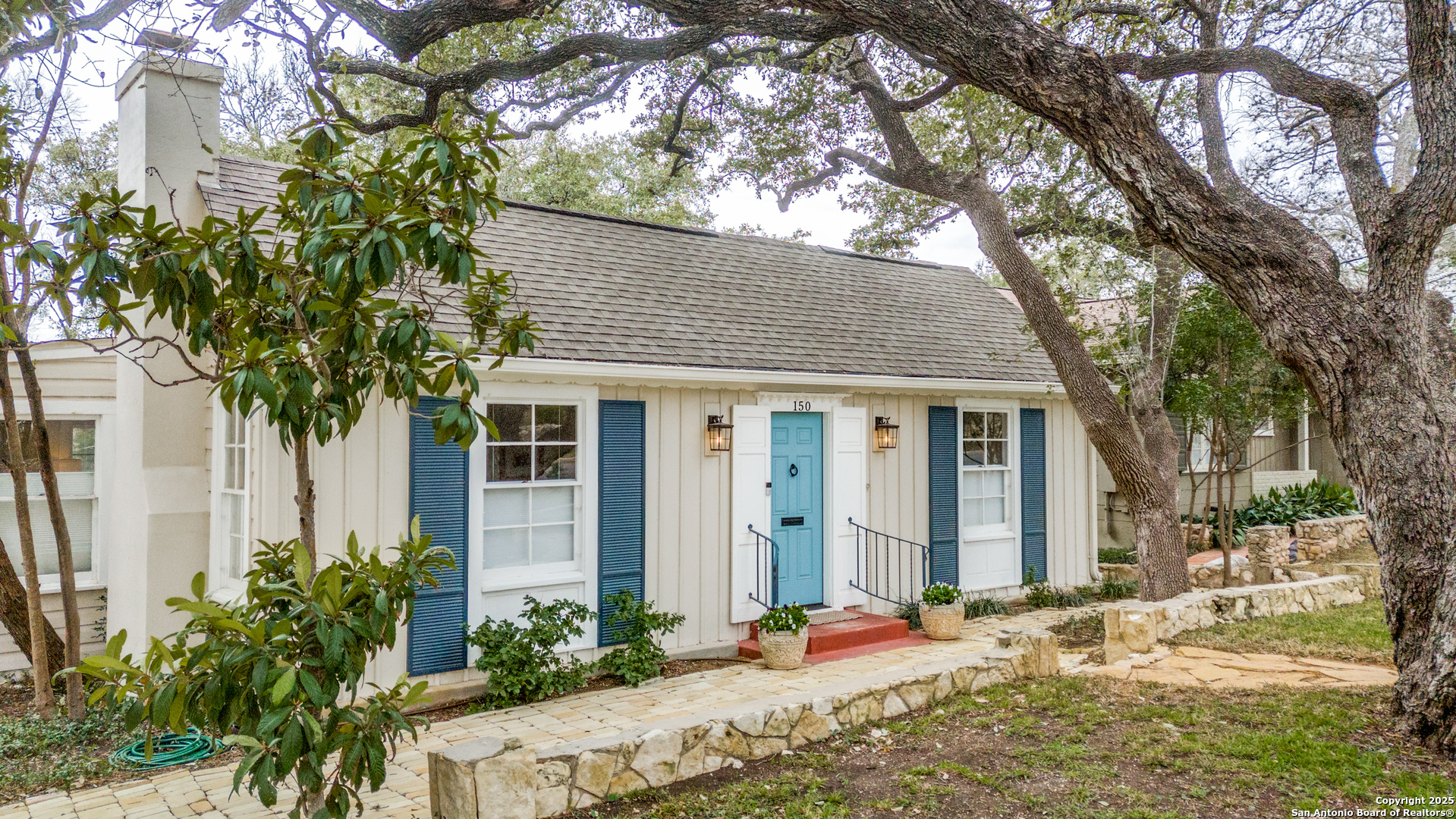 150 Laurel Heights Place San Antonio TX 78212