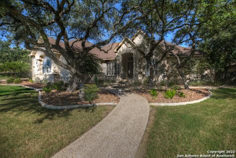 867 Fawnway San Antonio TX 78260