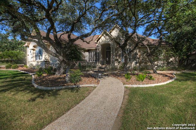 867 Fawnway San Antonio TX 78260