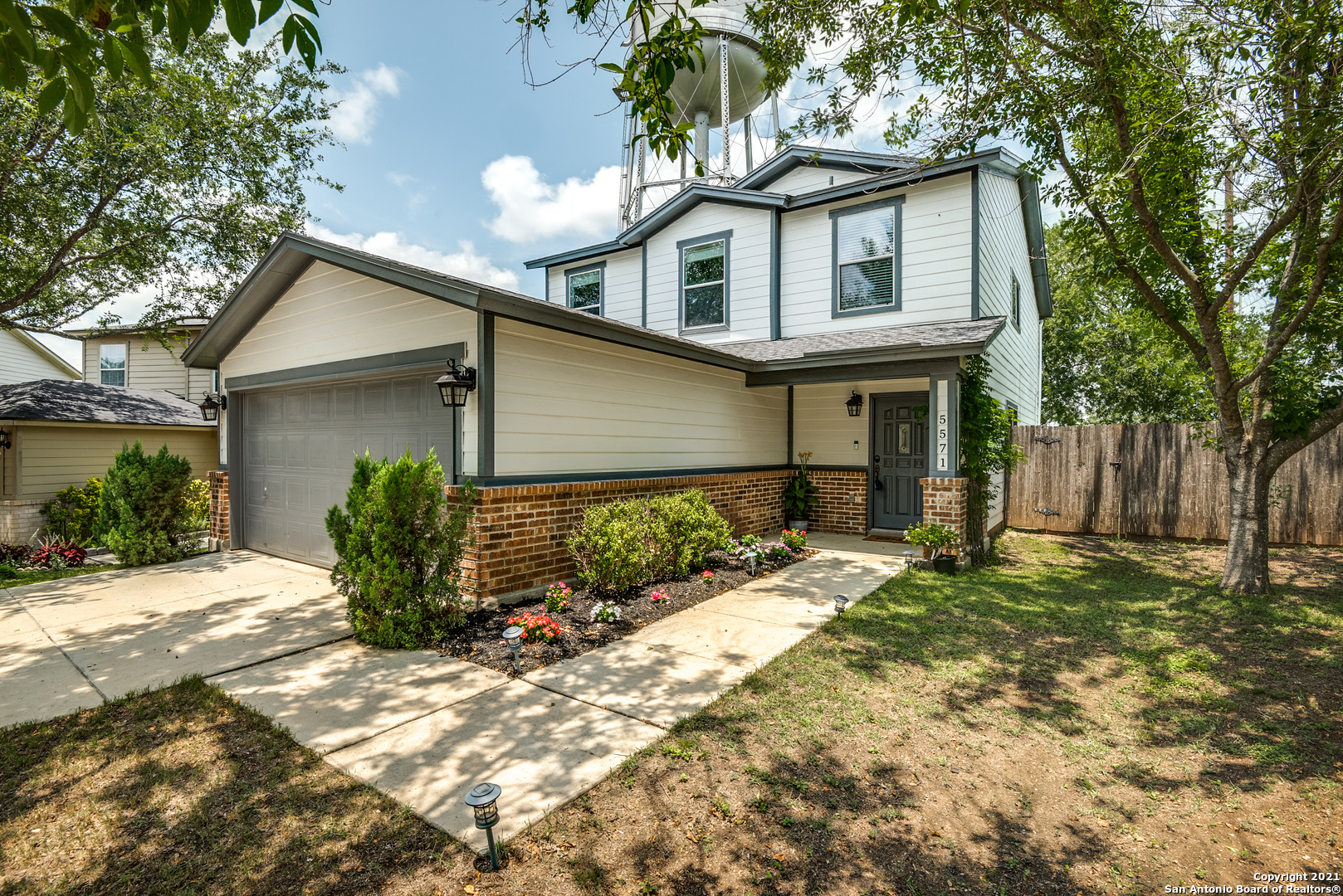 5571 Spring Walk San Antonio TX 78247