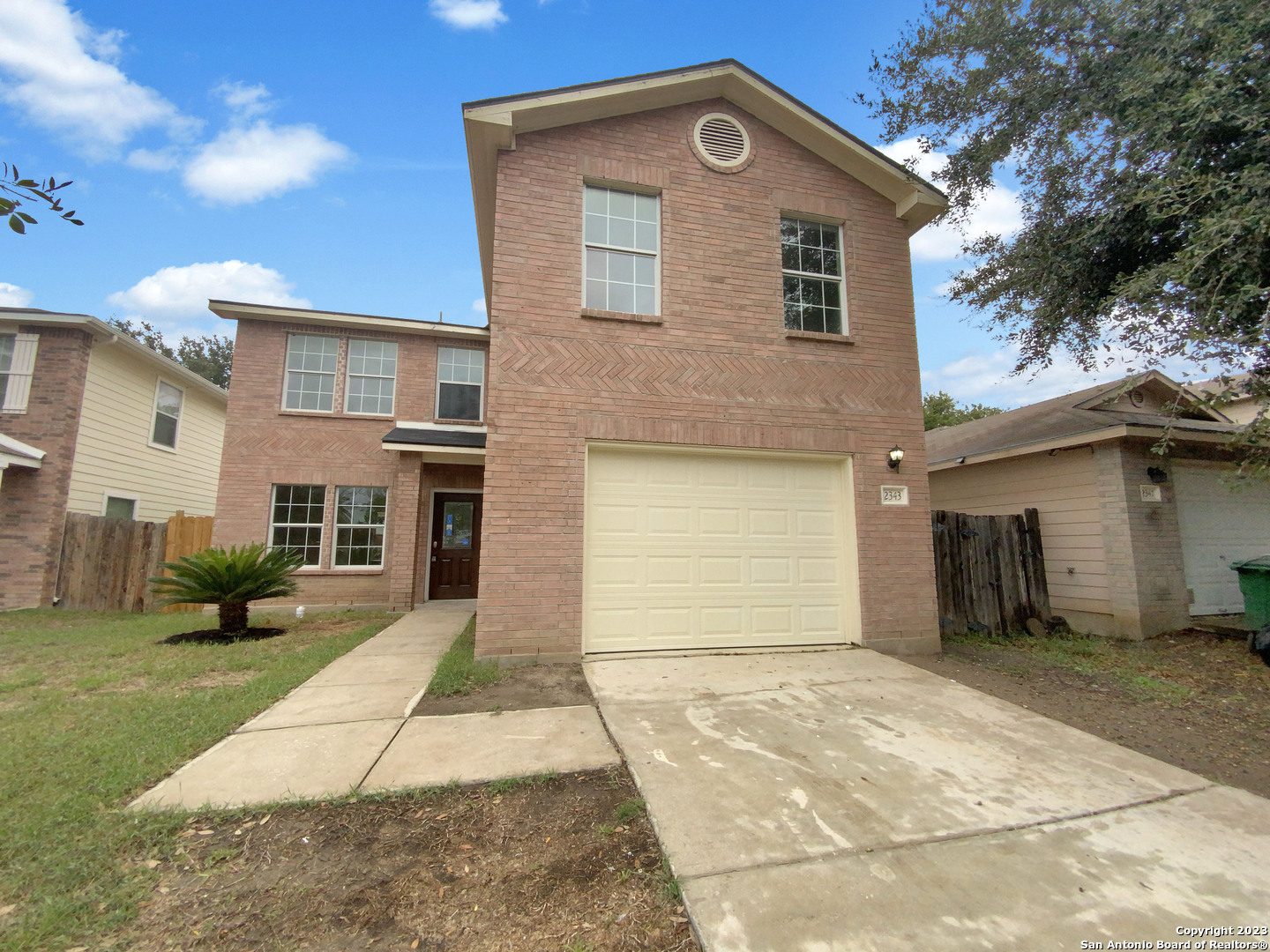 2343 Mission Glory San Antonio TX 78223