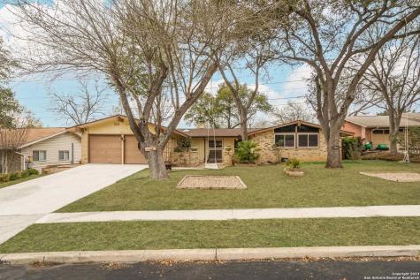6111 Windy Forest San Antonio TX 78239